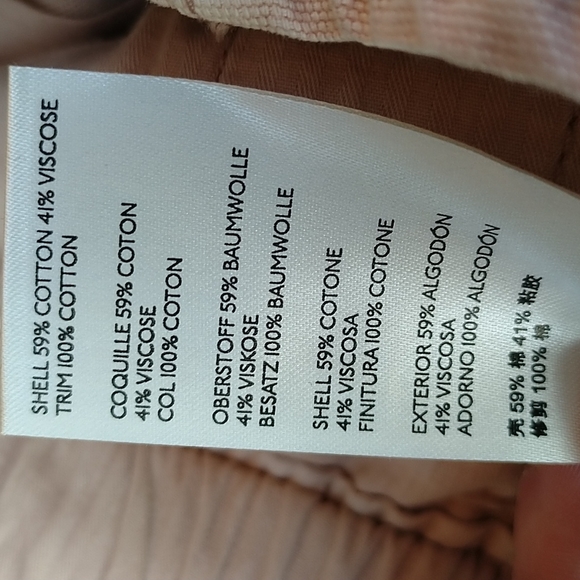 New Free People Margate pants pleated high rise trouser medium - Picture 12 of 13